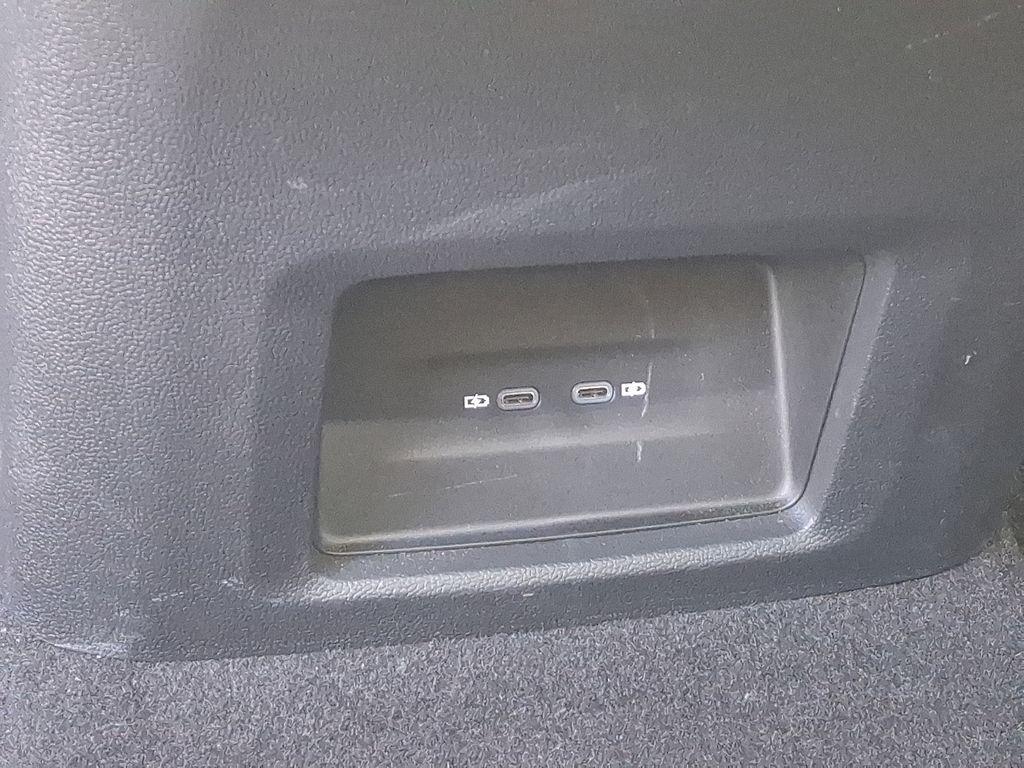 used 2024 Volkswagen Atlas Cross Sport car, priced at $28,994