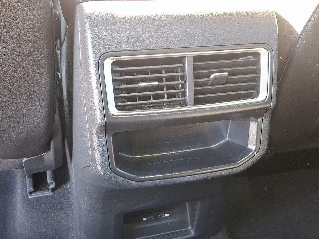 used 2024 Volkswagen Atlas Cross Sport car, priced at $28,994