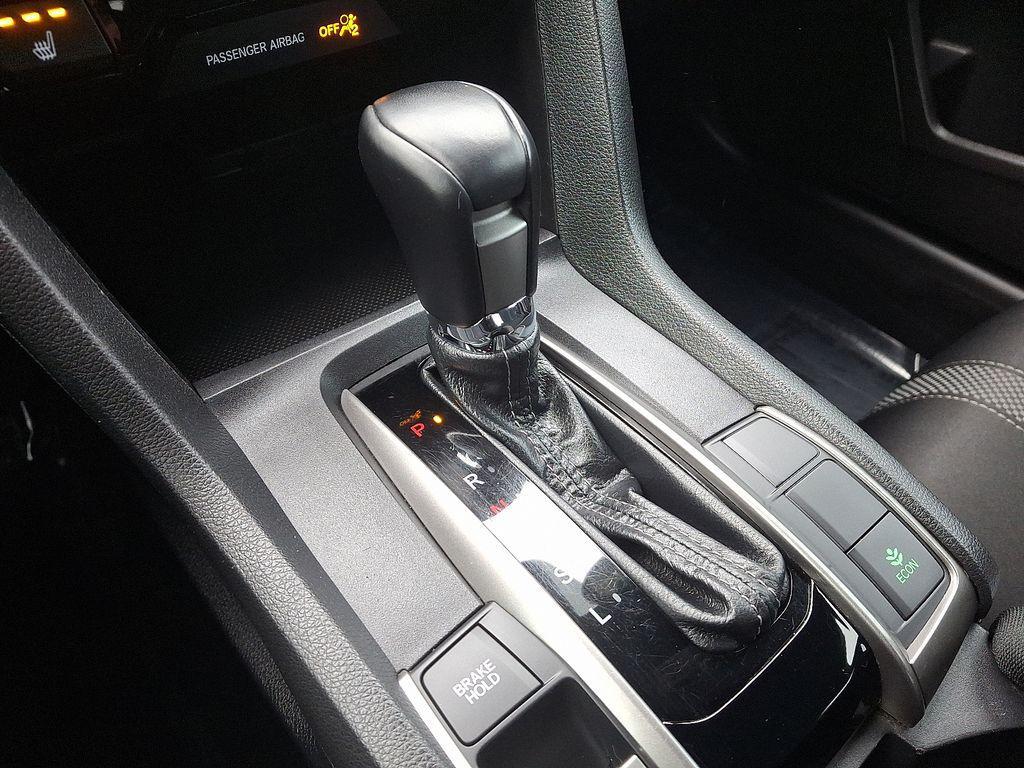 used 2021 Honda Civic car, priced at $20,474