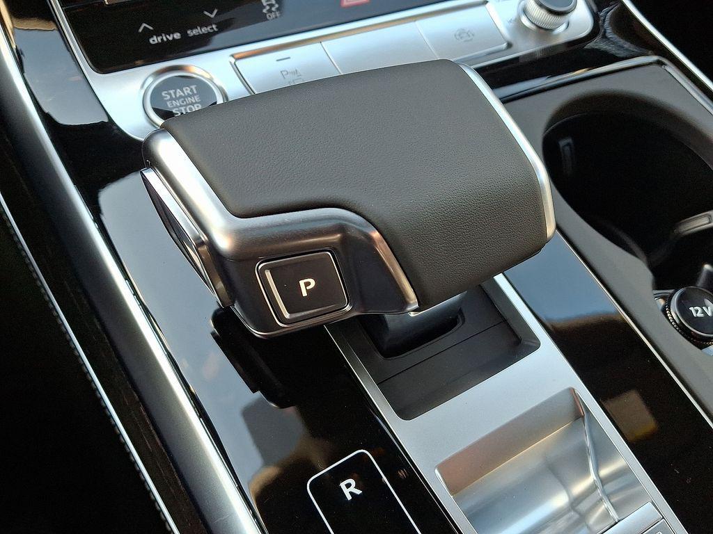 new 2026 Audi Q8 car, priced at $86,300