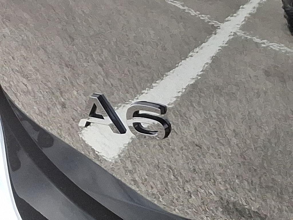 new 2026 Audi A6 car, priced at $72,670