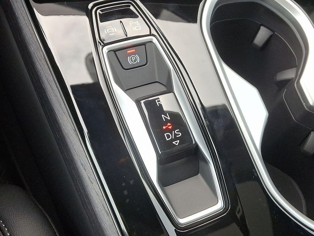 new 2026 Audi A6 car, priced at $72,670