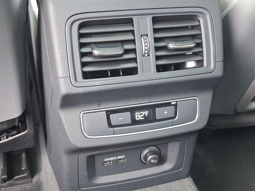 used 2023 Audi SQ5 car, priced at $45,696