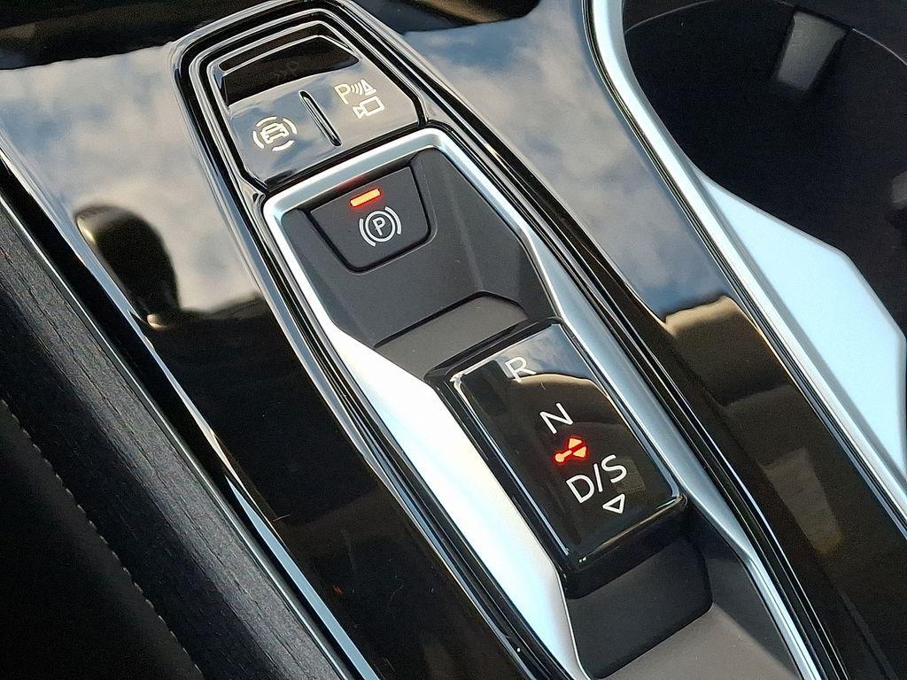 new 2026 Audi A6 car, priced at $72,520