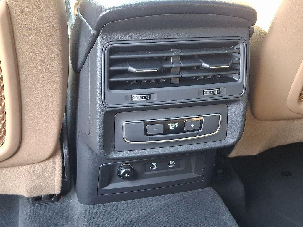 used 2023 Audi Q8 car, priced at $48,229