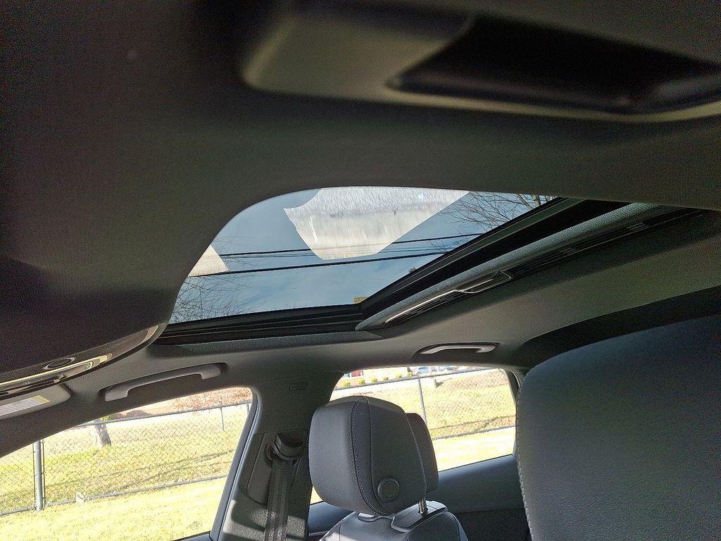 used 2023 Audi A4 car, priced at $32,169