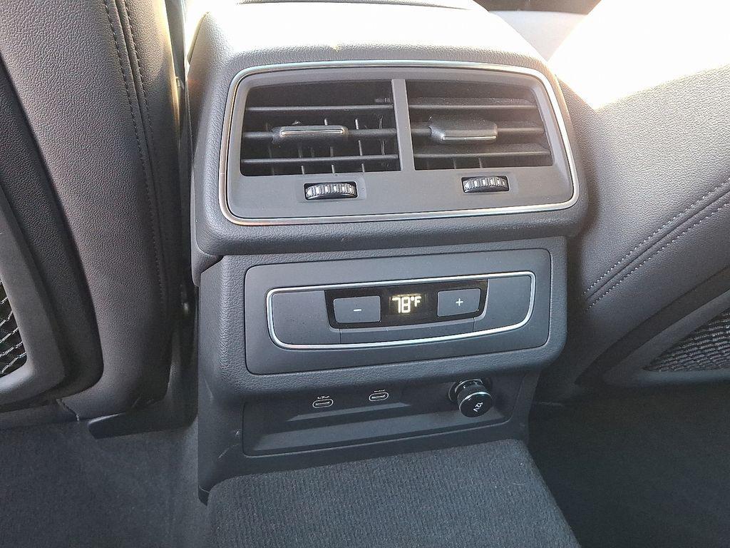 used 2022 Audi A7 car, priced at $46,951