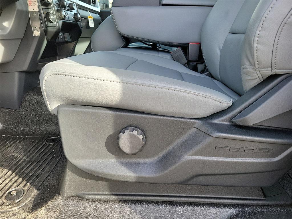 new 2026 Ford F-250 car, priced at $52,055