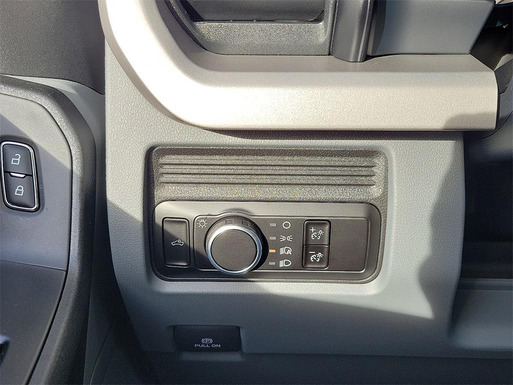 new 2026 Ford F-250 car, priced at $52,055