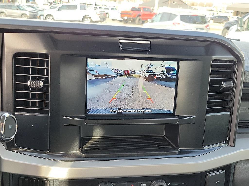 new 2026 Ford F-250 car, priced at $52,055