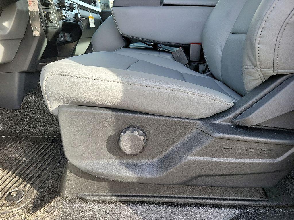 new 2026 Ford F-250 car, priced at $48,440