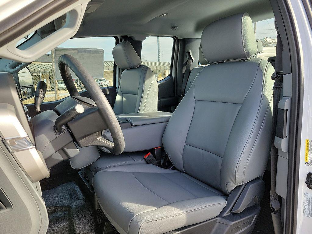 new 2026 Ford F-250 car, priced at $48,440