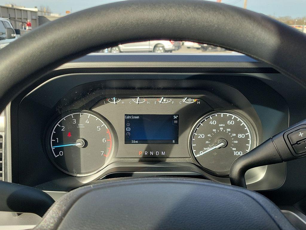 new 2026 Ford F-250 car, priced at $48,440