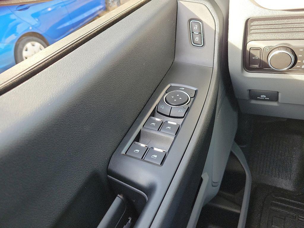 new 2026 Ford F-250 car, priced at $48,440