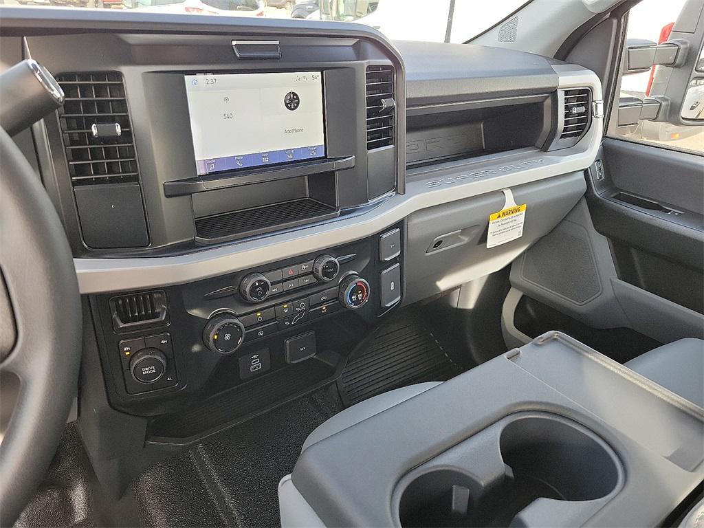 new 2026 Ford F-250 car, priced at $52,055