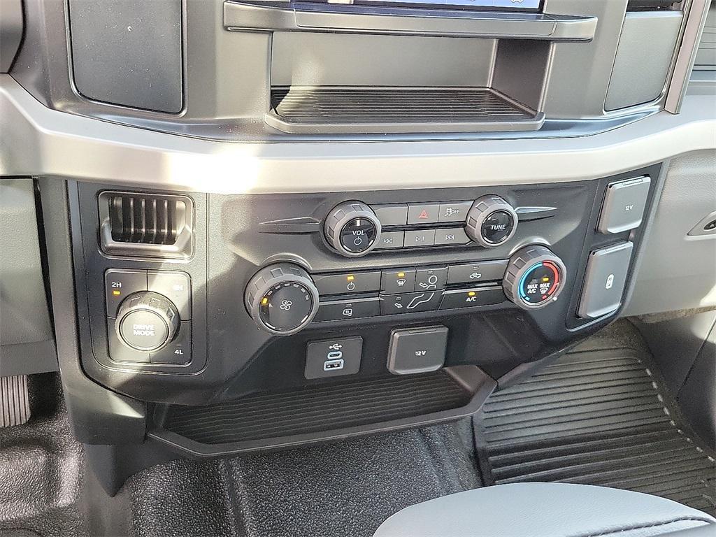 new 2026 Ford F-250 car, priced at $52,055