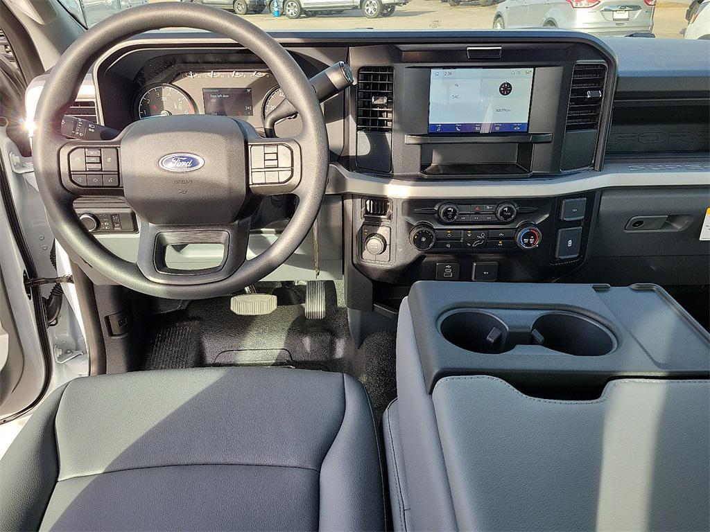 new 2026 Ford F-250 car, priced at $52,055