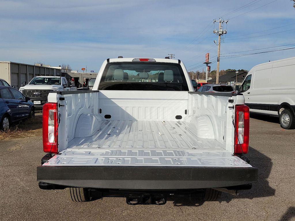 new 2026 Ford F-250 car, priced at $48,440
