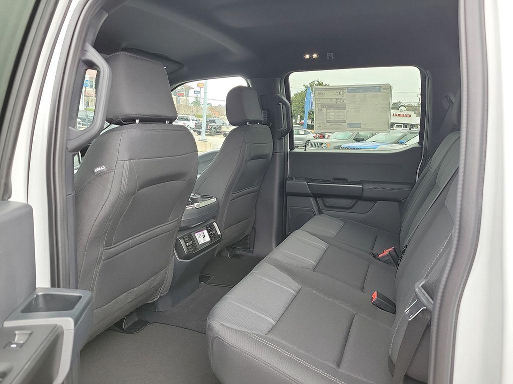 new 2026 Ford F-150 car, priced at $46,822