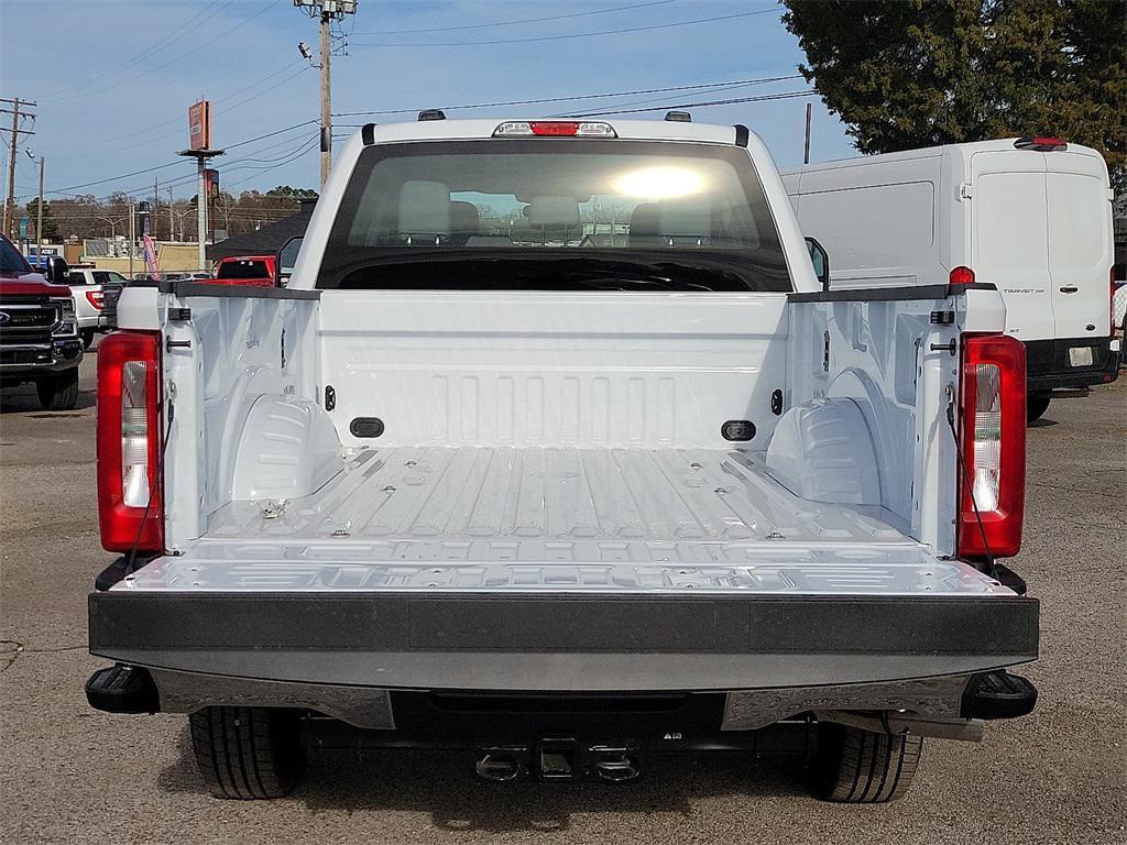 new 2026 Ford F-250 car, priced at $68,255