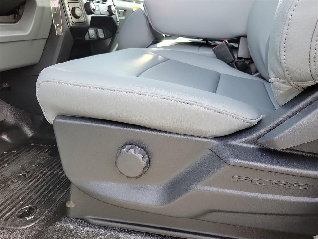 new 2026 Ford F-250 car, priced at $68,255