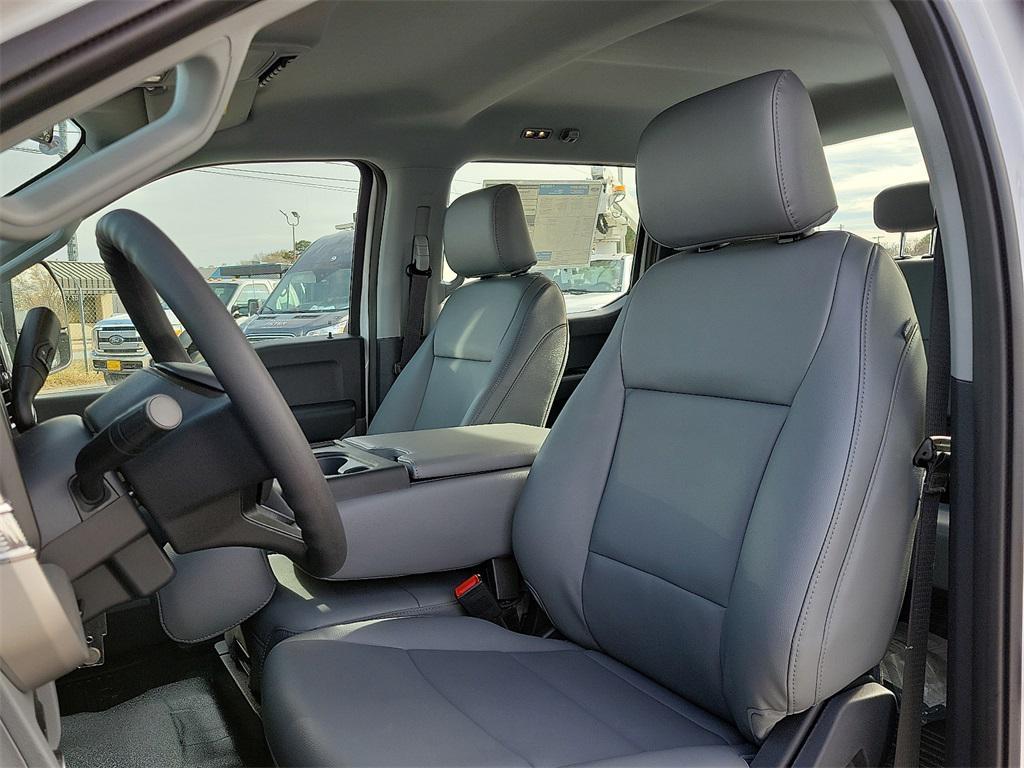 new 2026 Ford F-250 car, priced at $68,255