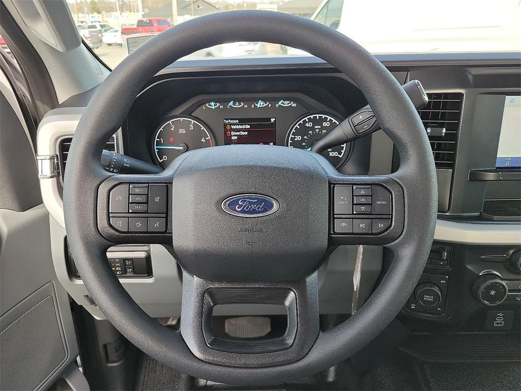 new 2026 Ford F-250 car, priced at $68,255