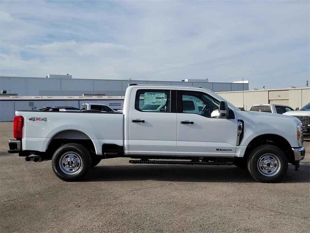 new 2026 Ford F-250 car, priced at $68,255