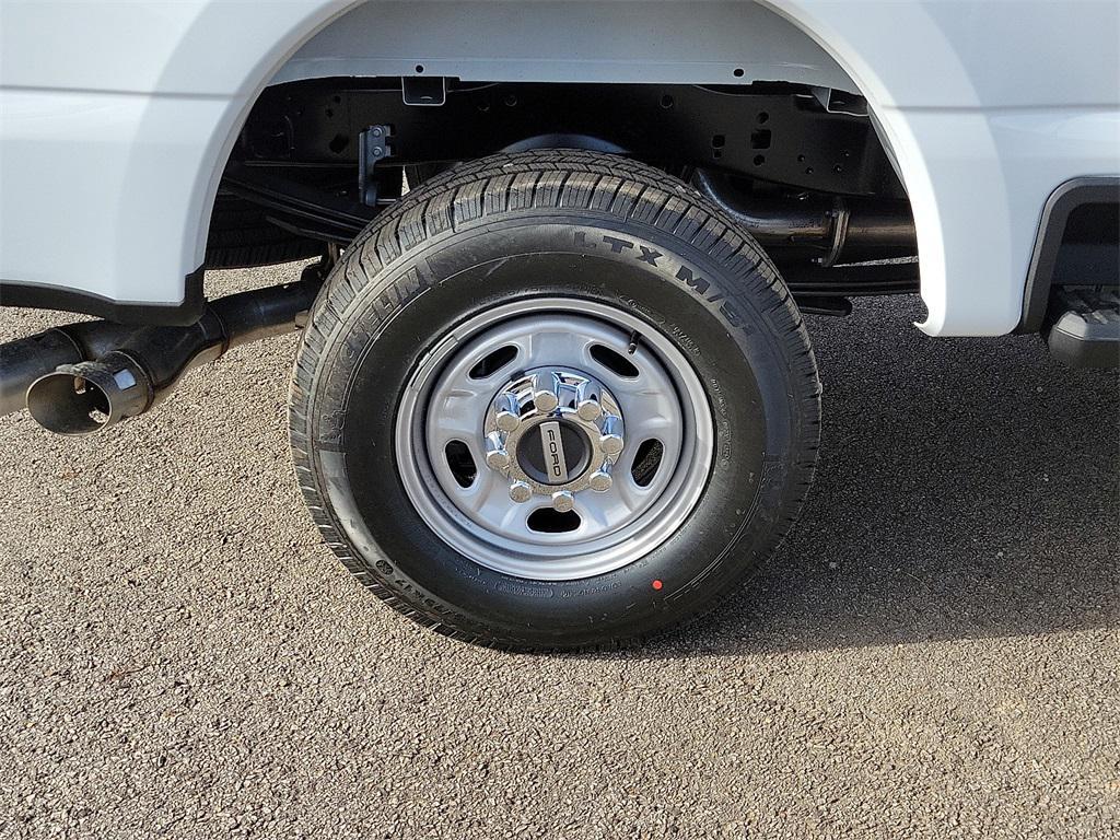 new 2026 Ford F-250 car, priced at $68,255