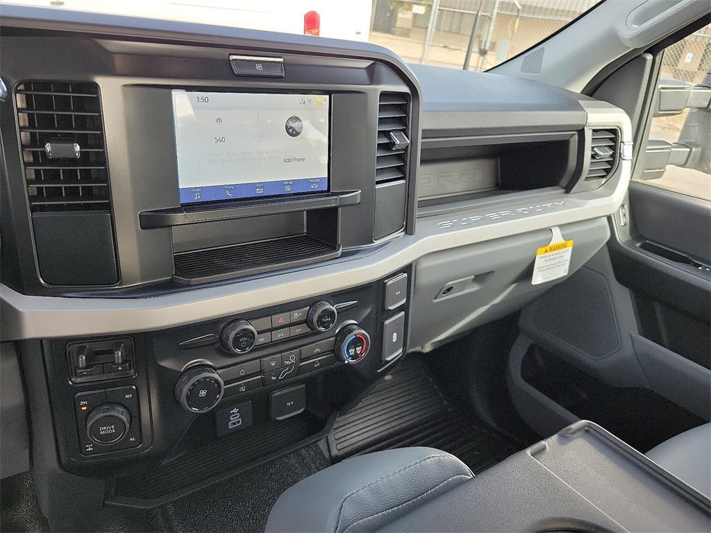 new 2026 Ford F-250 car, priced at $68,255