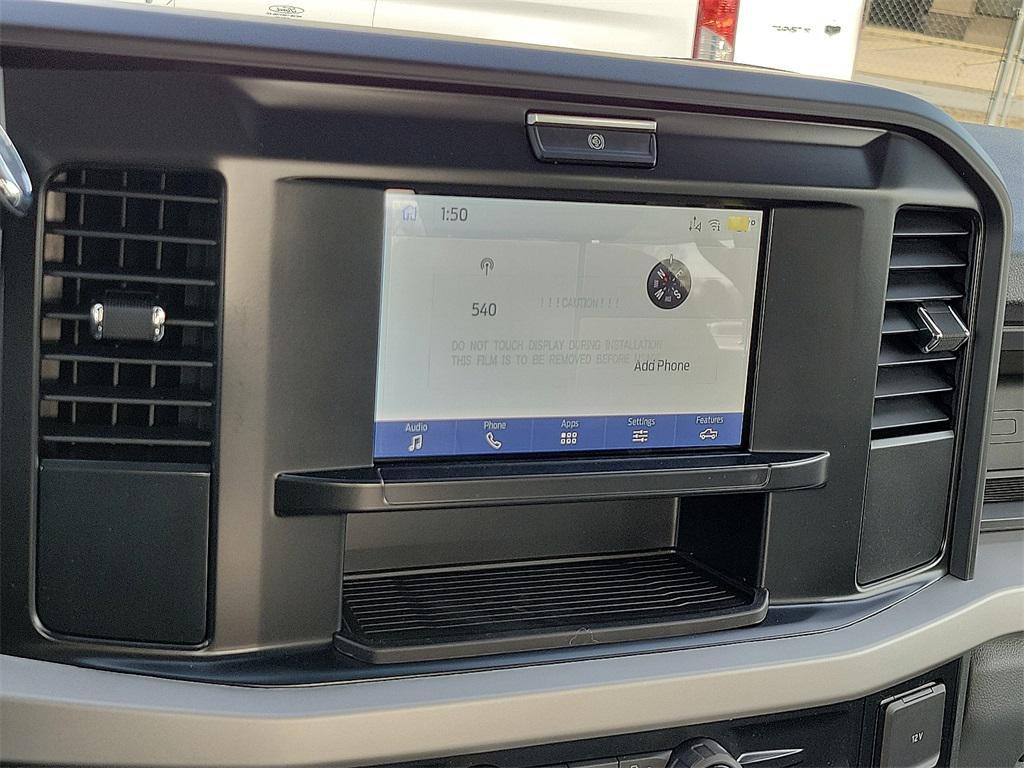 new 2026 Ford F-250 car, priced at $68,255