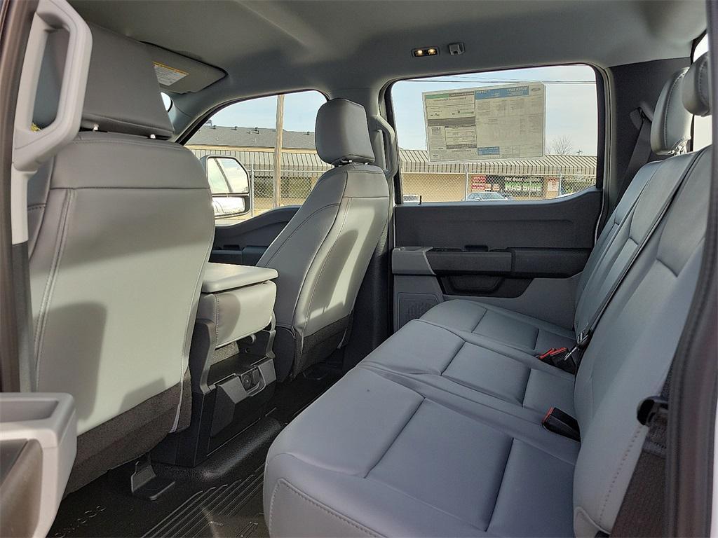 new 2026 Ford F-250 car, priced at $68,255