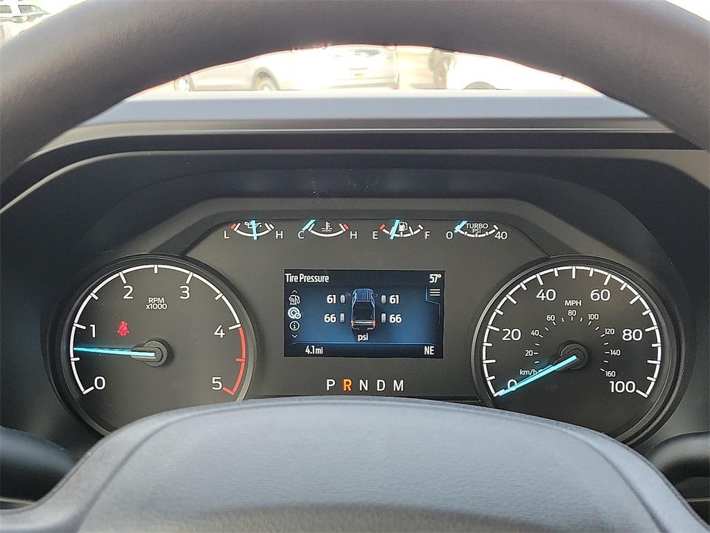 new 2026 Ford F-250 car, priced at $68,255