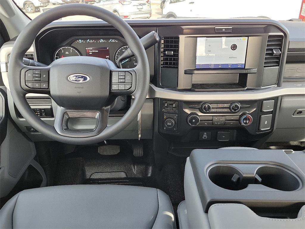 new 2026 Ford F-250 car, priced at $68,255