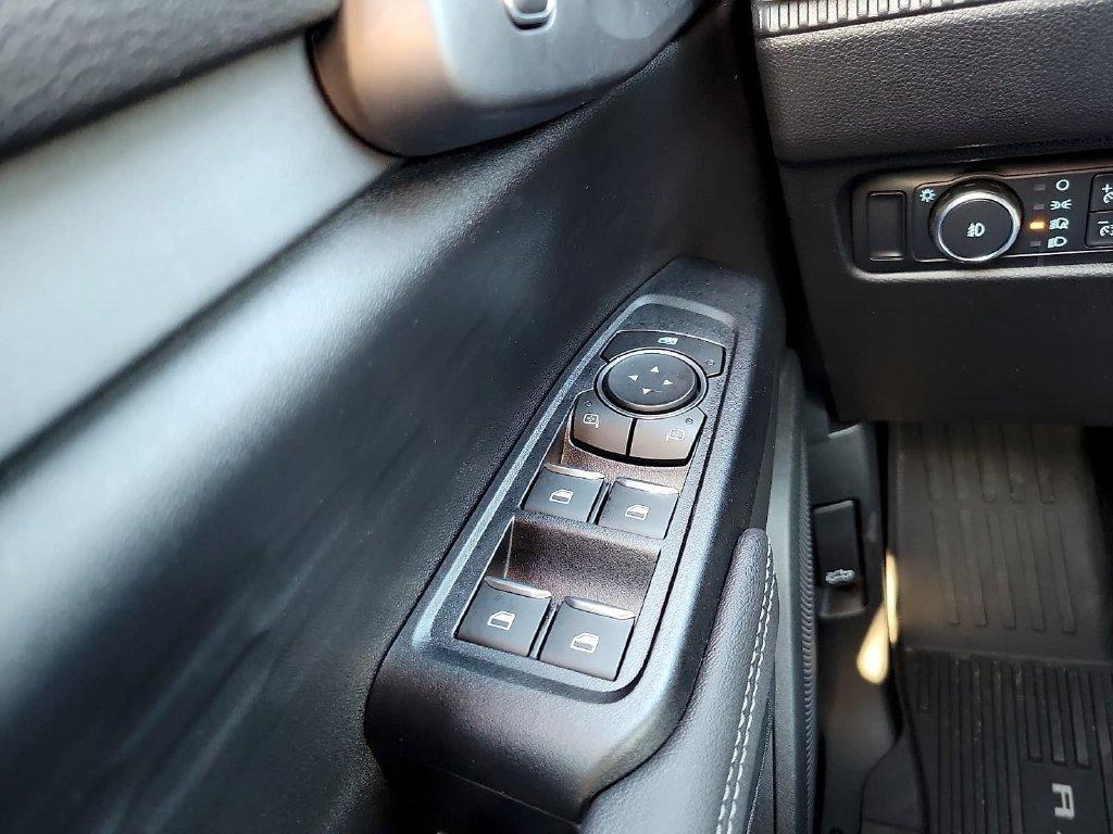 new 2026 Ford Ranger car, priced at $44,695
