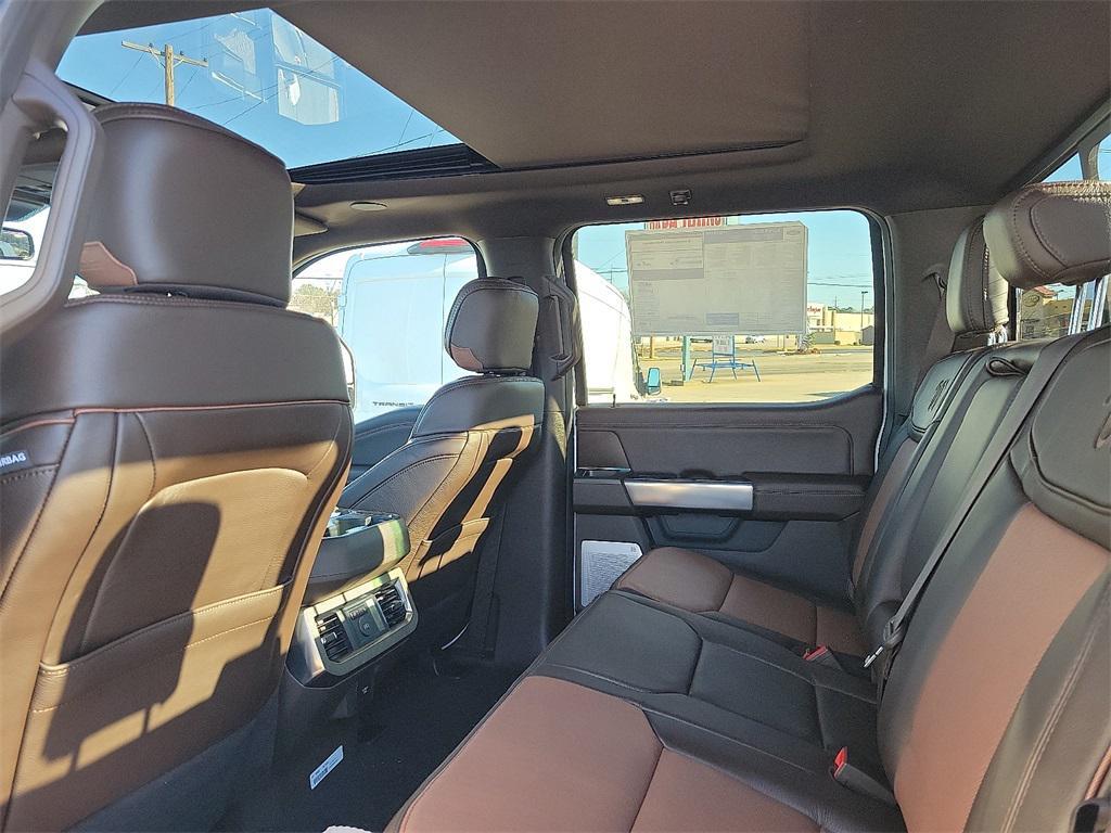 new 2026 Ford F-350 car, priced at $103,335