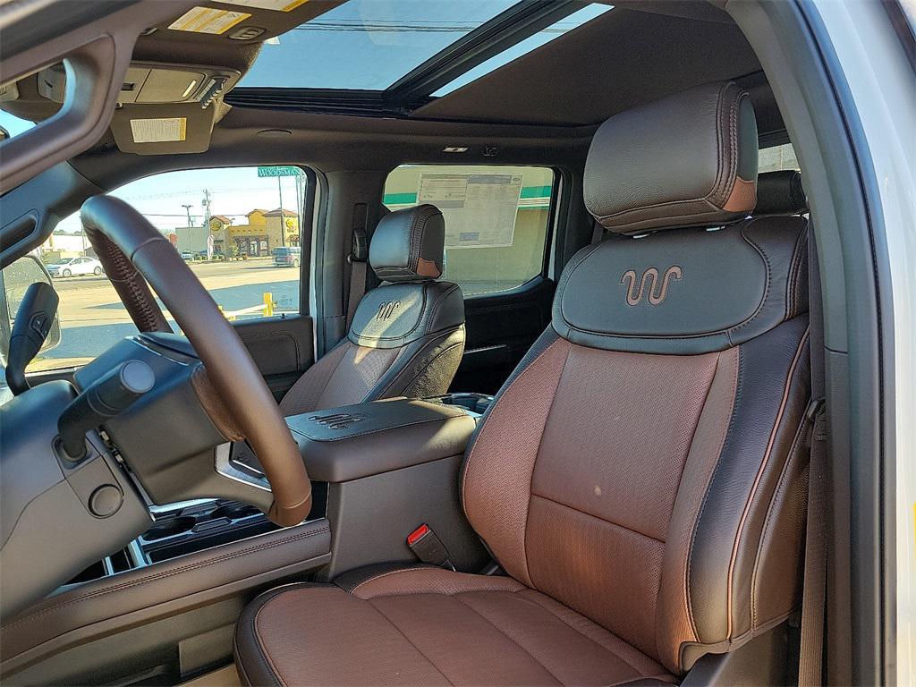 new 2026 Ford F-350 car, priced at $103,335