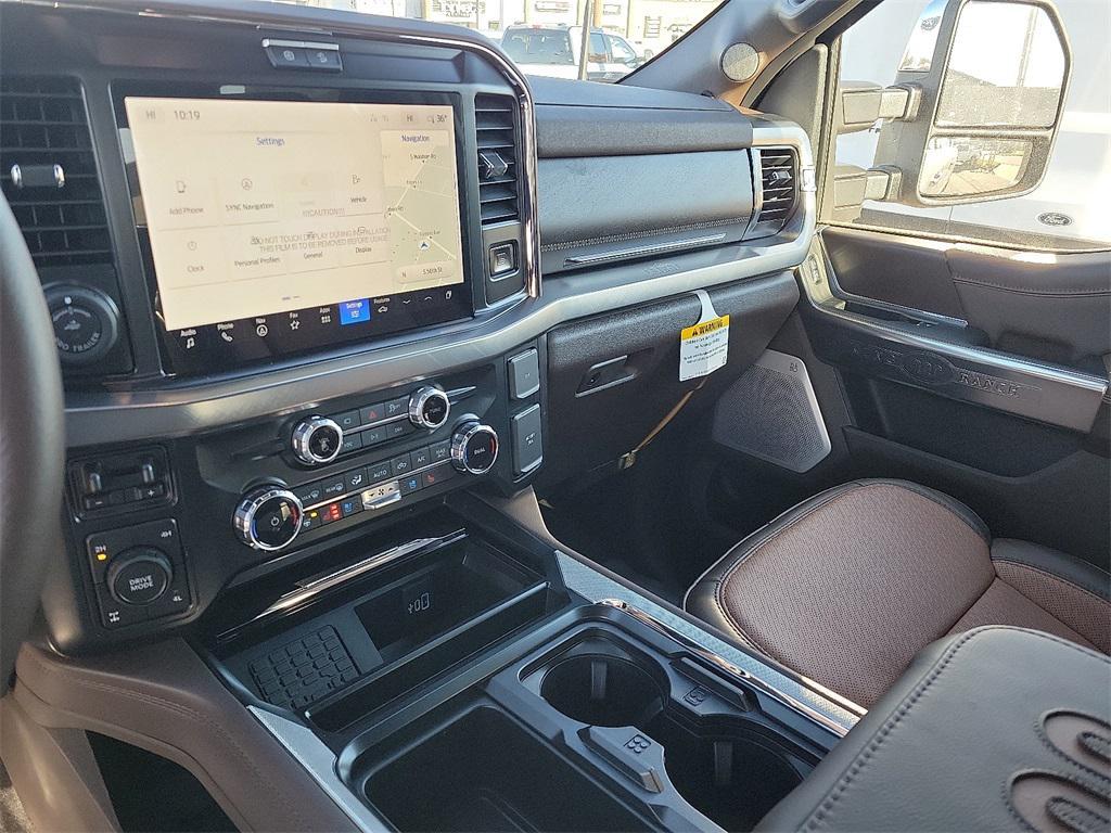 new 2026 Ford F-350 car, priced at $103,335