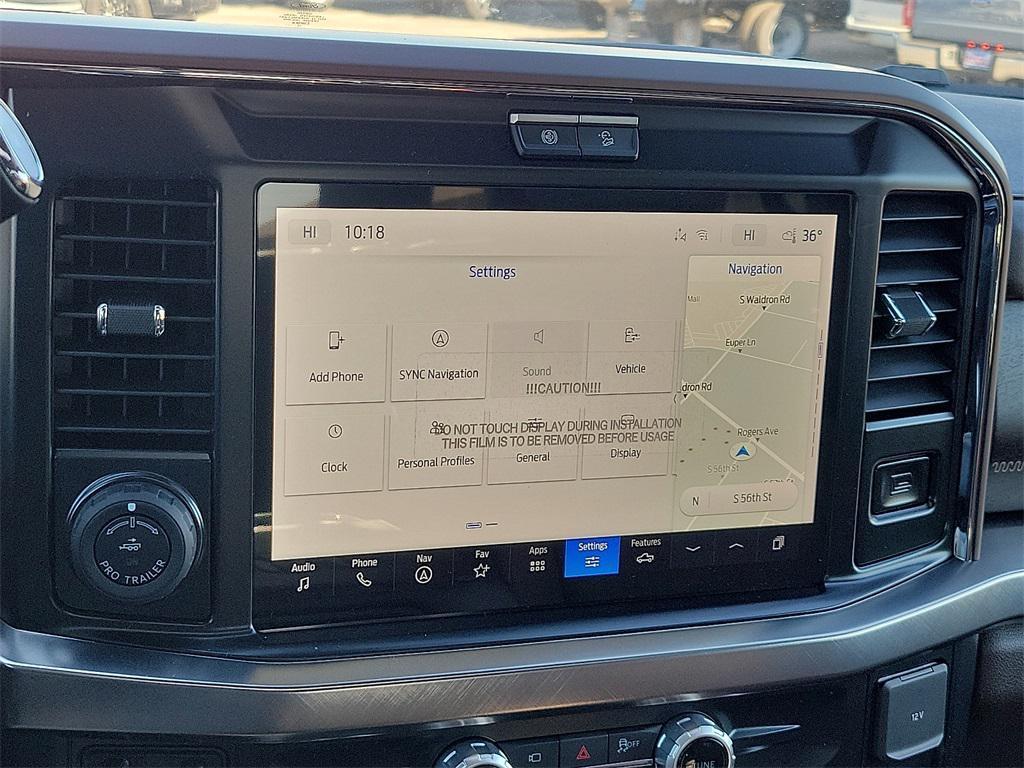 new 2026 Ford F-350 car, priced at $103,335