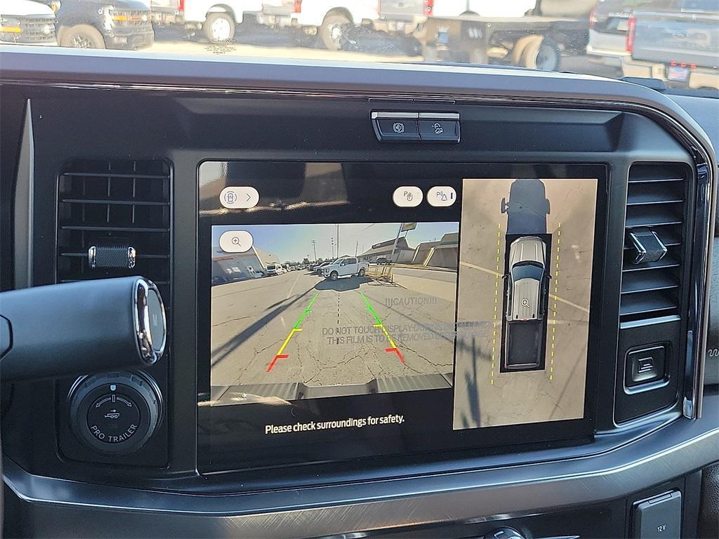 new 2026 Ford F-350 car, priced at $103,335