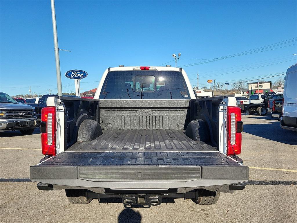 new 2026 Ford F-350 car, priced at $103,335