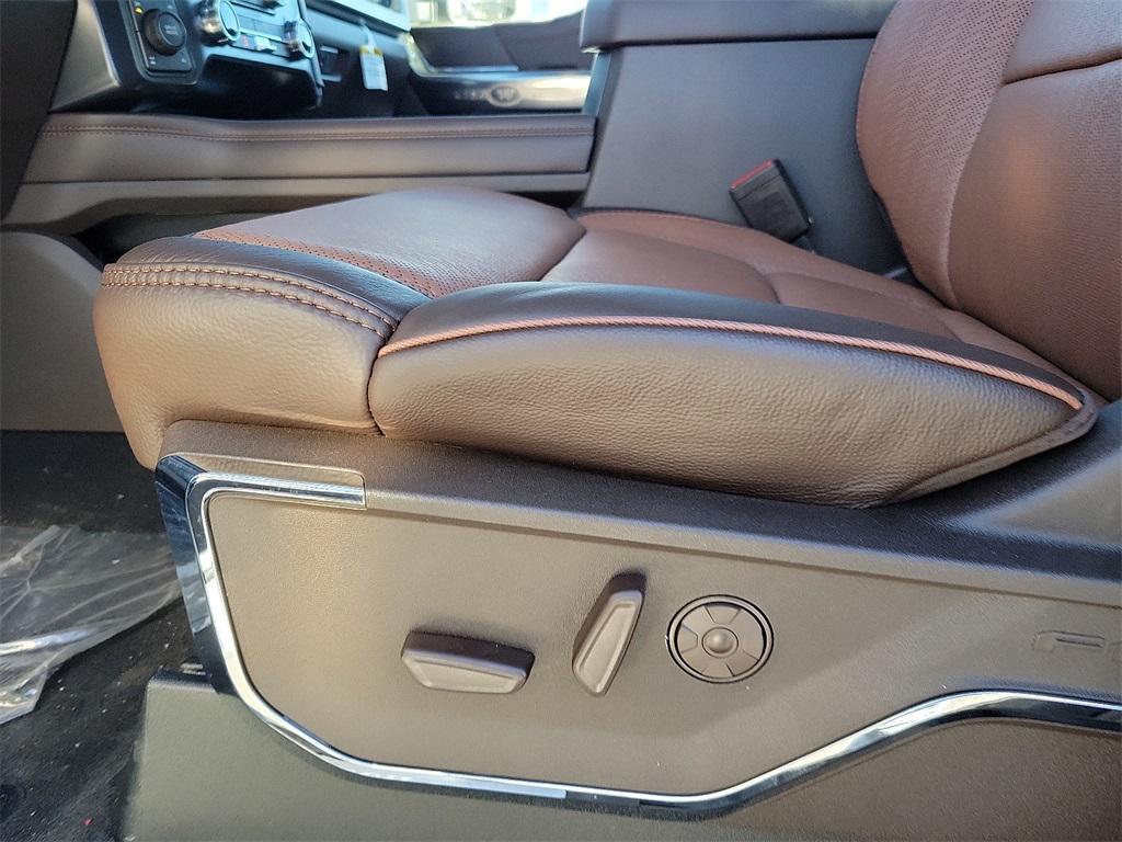 new 2026 Ford F-350 car, priced at $103,335