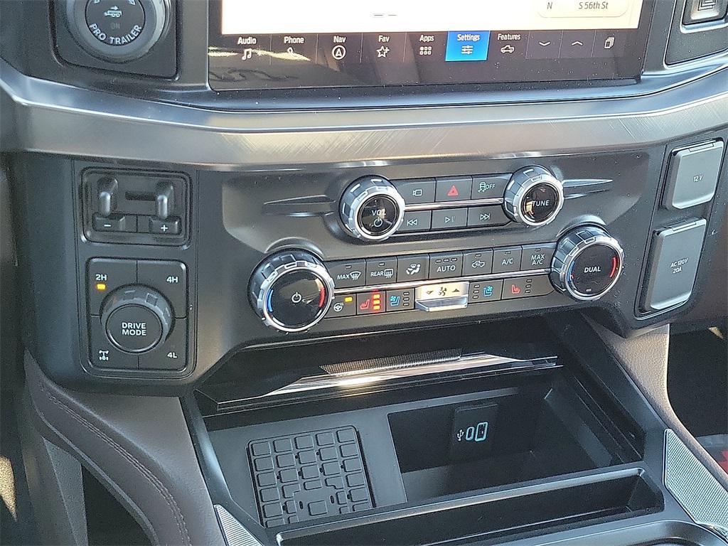 new 2026 Ford F-350 car, priced at $103,335