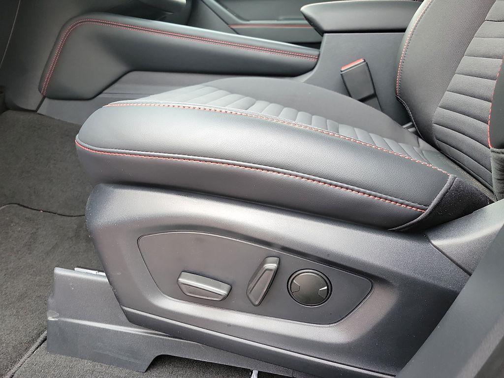 new 2026 Ford Explorer car, priced at $45,603