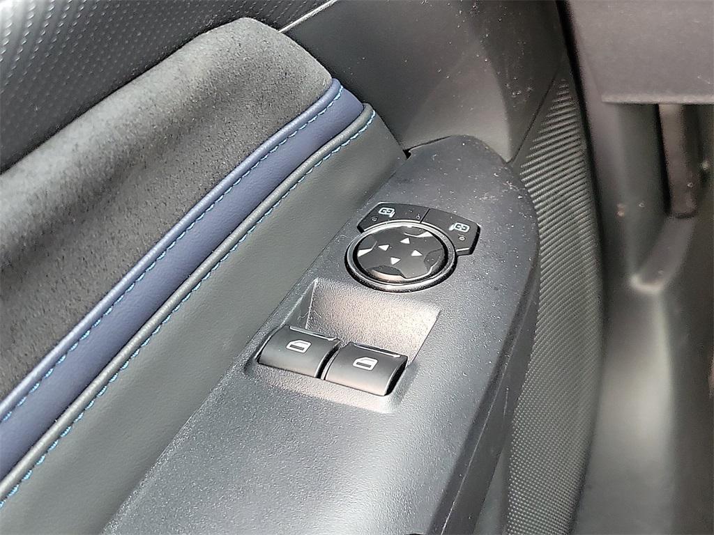 new 2026 Ford Mustang car, priced at $73,020