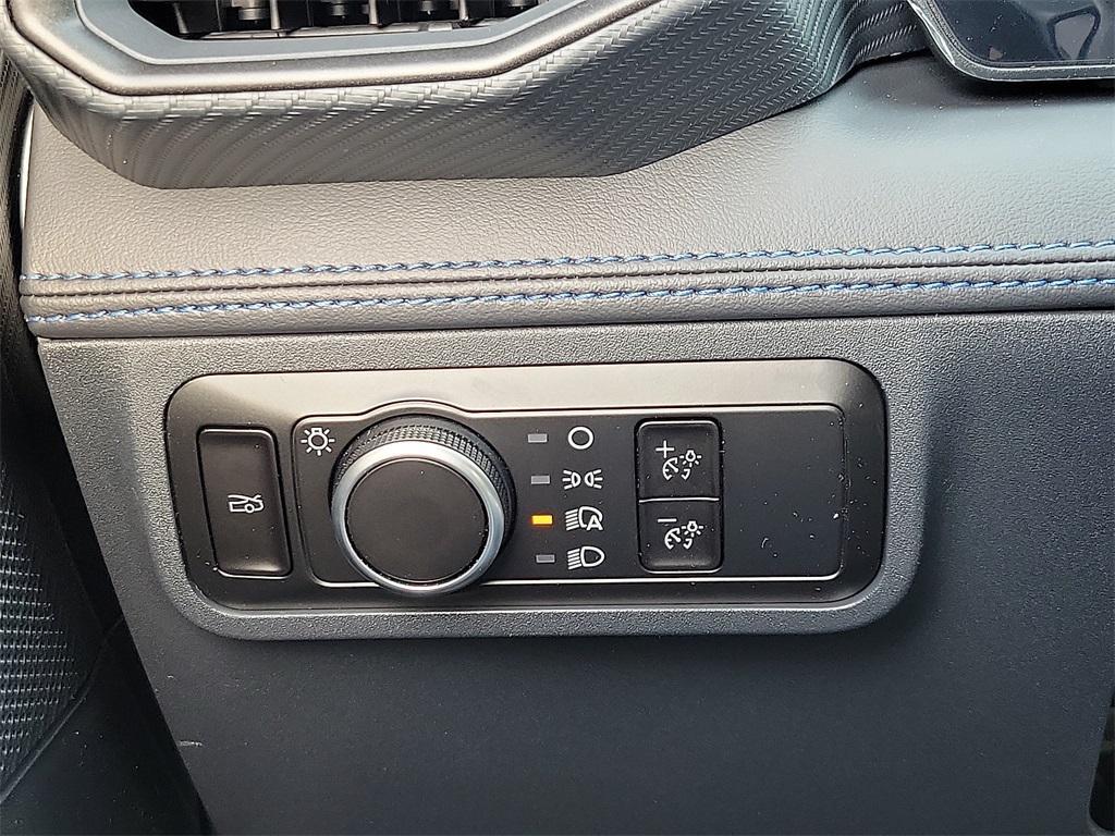 new 2026 Ford Mustang car, priced at $73,020