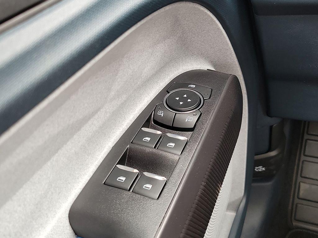 new 2026 Ford Maverick car, priced at $32,100