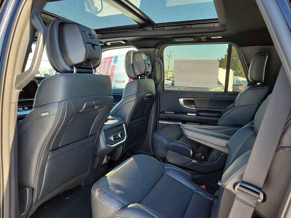 new 2026 Ford Expedition car, priced at $77,579