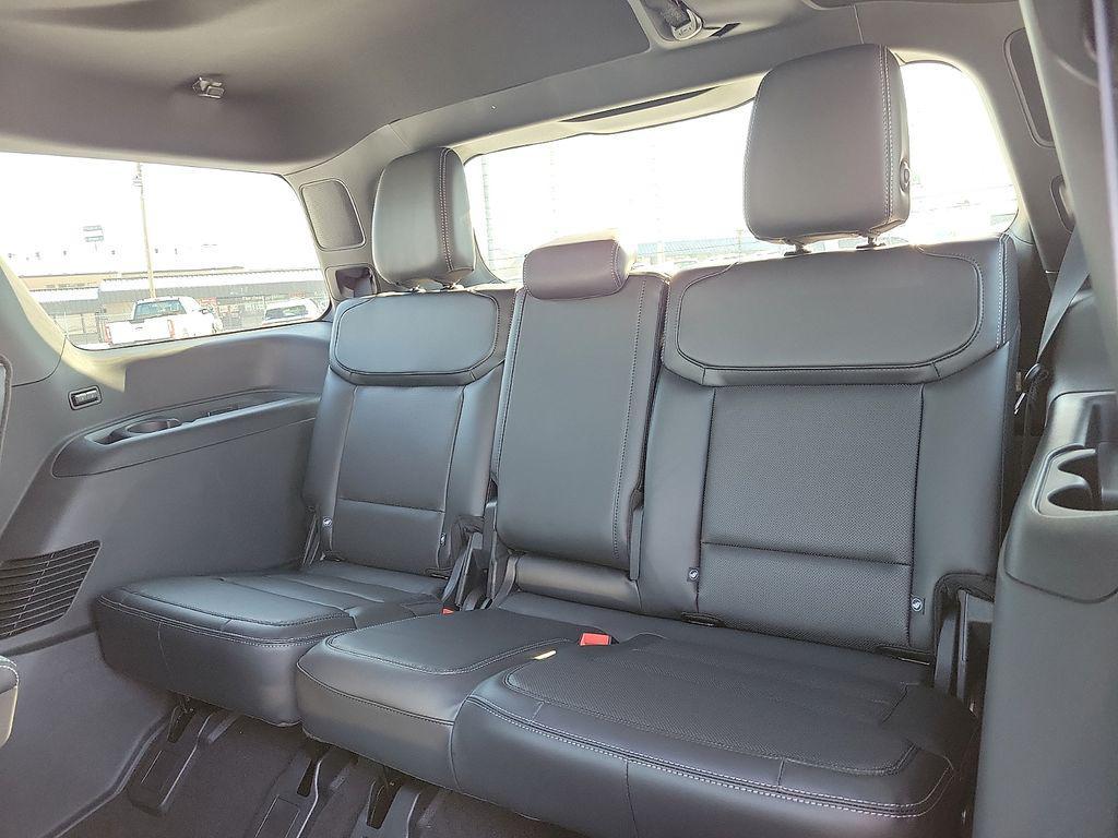 new 2026 Ford Expedition car, priced at $77,579