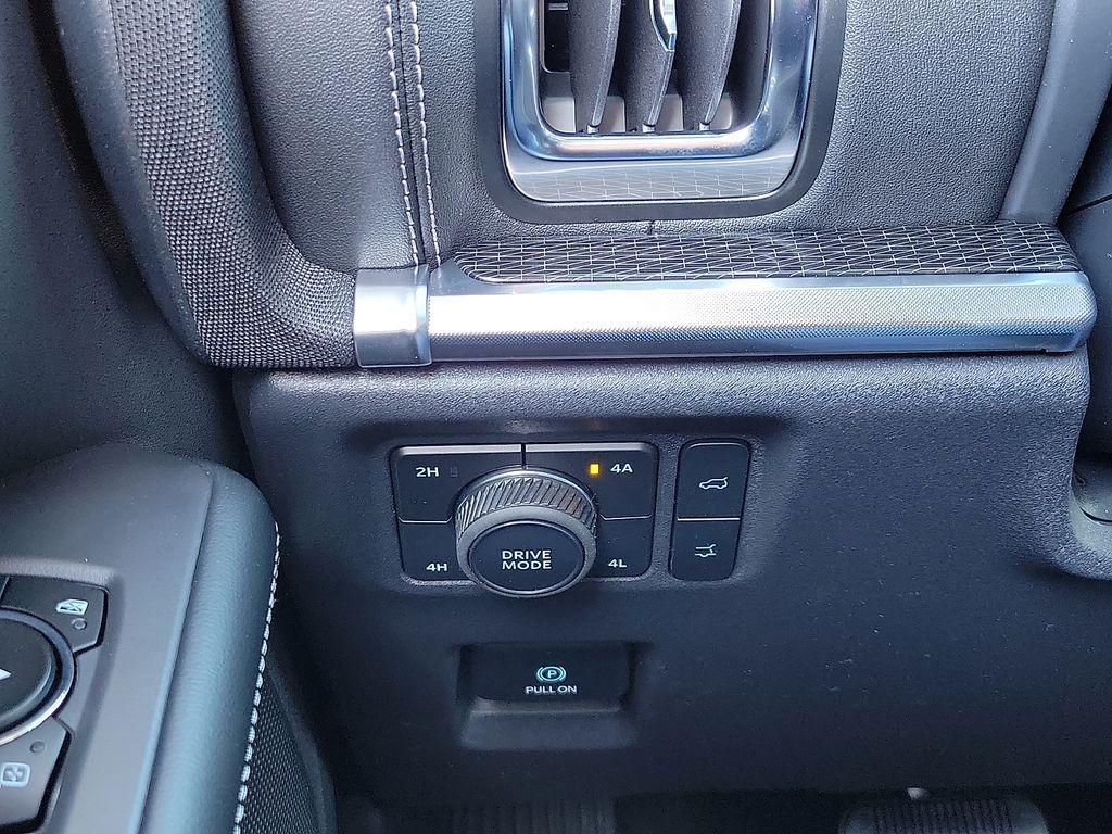 new 2026 Ford Expedition car, priced at $77,579